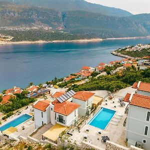 Guemues Yazar Hotel